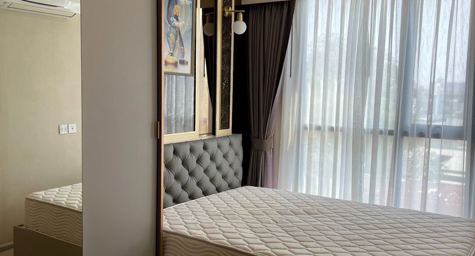 Wohnung zum Kauf mit 1 Zimmer in Bang Khen, Bangkok