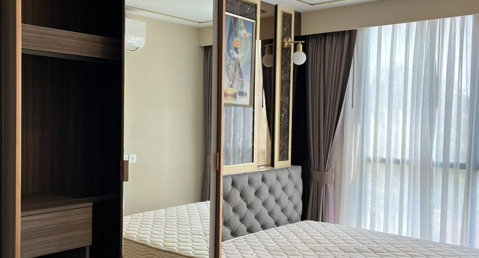 Wohnung zum Kauf mit 1 Zimmer in Bang Khen, Bangkok