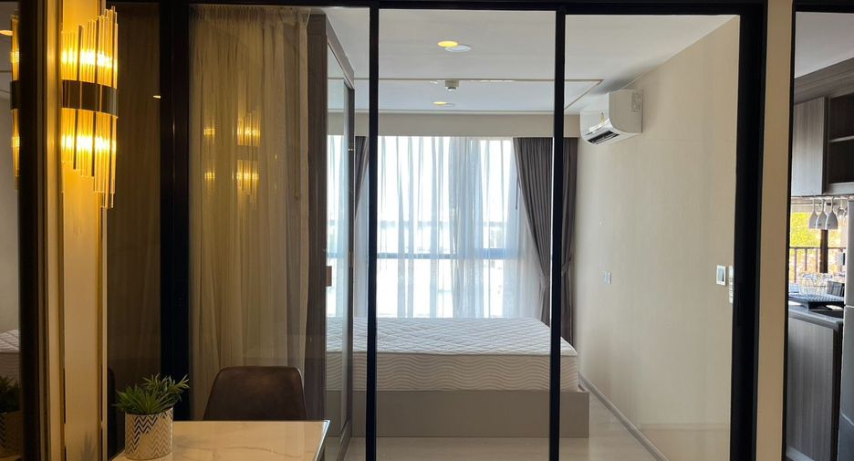 Wohnung zum Kauf mit 1 Zimmer in Bang Khen, Bangkok