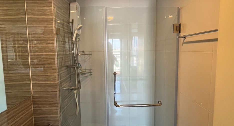Wohnung zum Kauf mit 1 Zimmer in Bang Khen, Bangkok