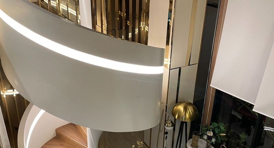 Wohnung zum Kauf mit 1 Zimmer in Bang Khen, Bangkok