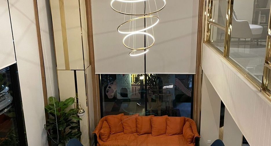 Wohnung zum Kauf mit 1 Zimmer in Bang Khen, Bangkok