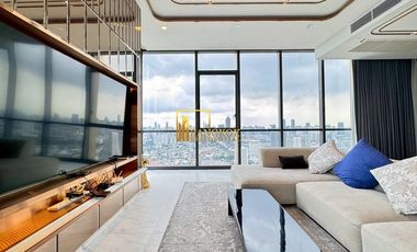 For rent and for sale 3 bedrooms condo in Watthana, Bangkok