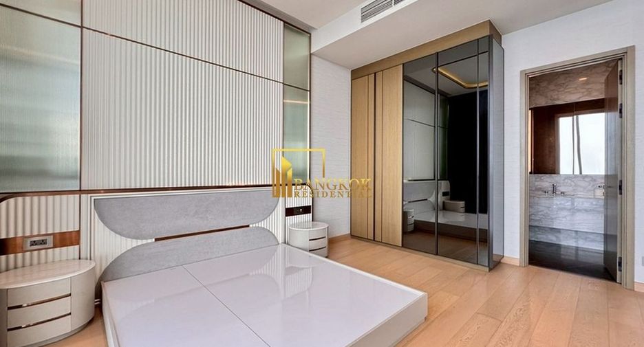 For rent and for sale 3 bedrooms condo in Watthana, Bangkok