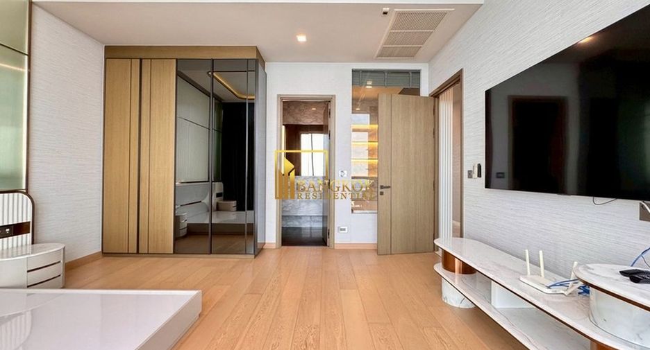 For rent and for sale 3 bedrooms condo in Watthana, Bangkok