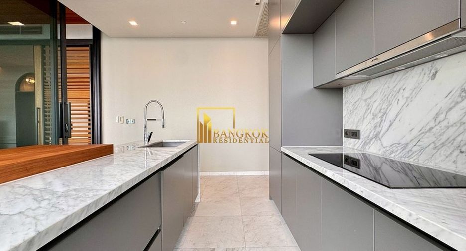For rent and for sale 3 bedrooms condo in Watthana, Bangkok