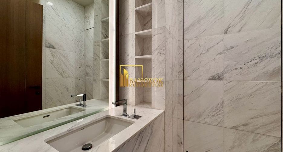 For rent and for sale 3 bedrooms condo in Watthana, Bangkok