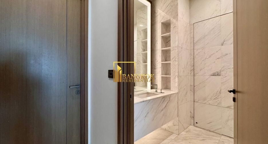For rent and for sale 3 bedrooms condo in Watthana, Bangkok