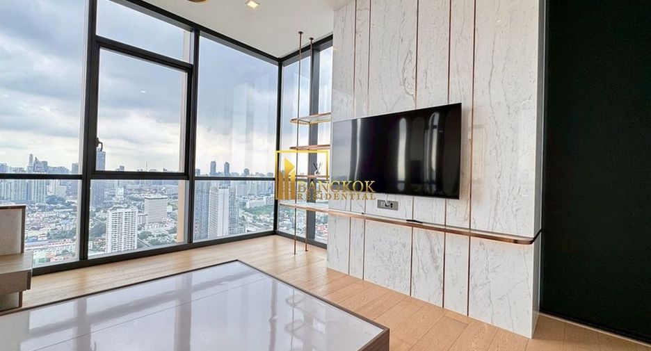For rent and for sale 3 bedrooms condo in Watthana, Bangkok