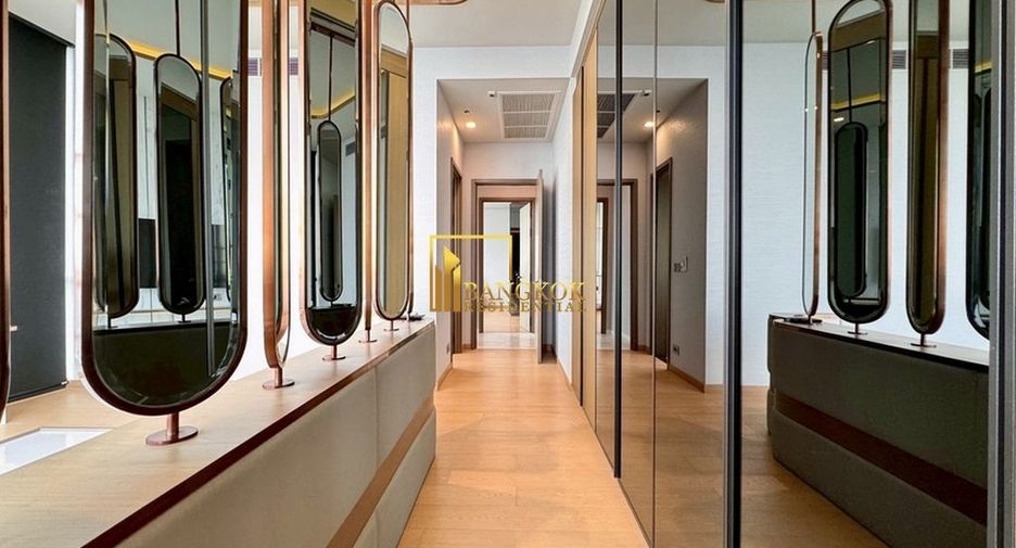 For rent and for sale 3 bedrooms condo in Watthana, Bangkok