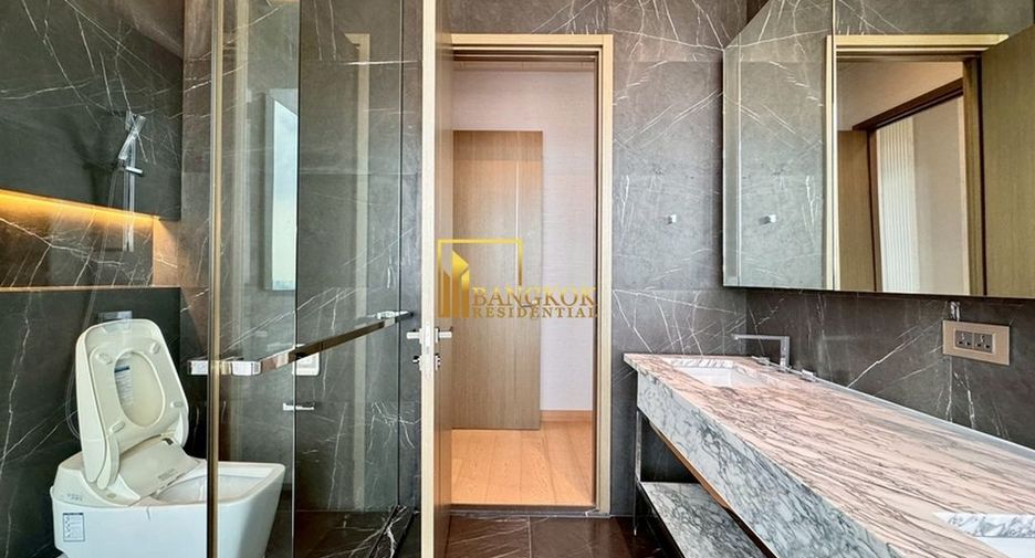 For rent and for sale 3 bedrooms condo in Watthana, Bangkok