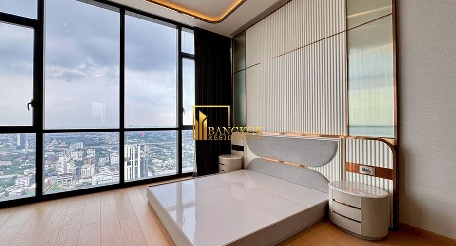 For rent and for sale 3 bedrooms condo in Watthana, Bangkok