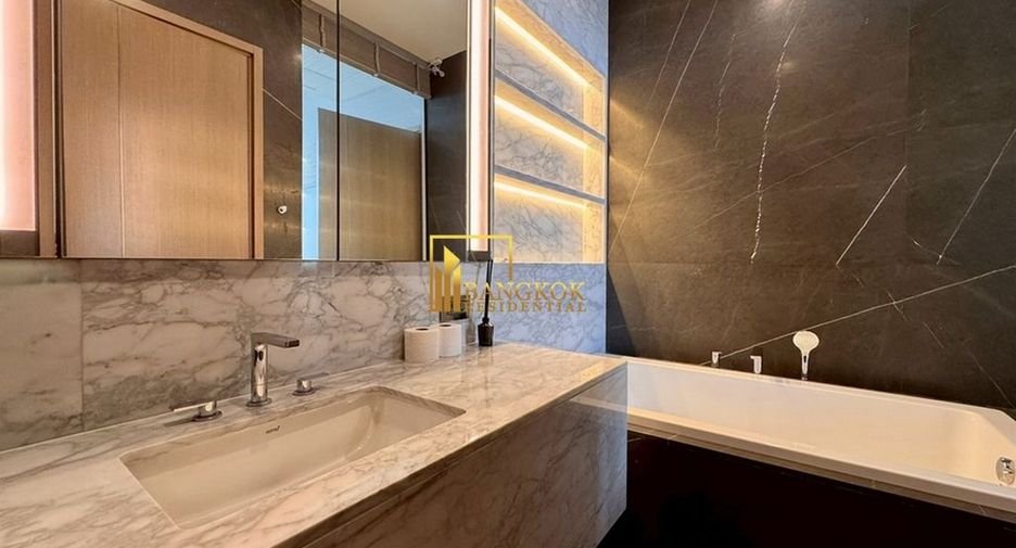 For rent and for sale 3 bedrooms condo in Watthana, Bangkok