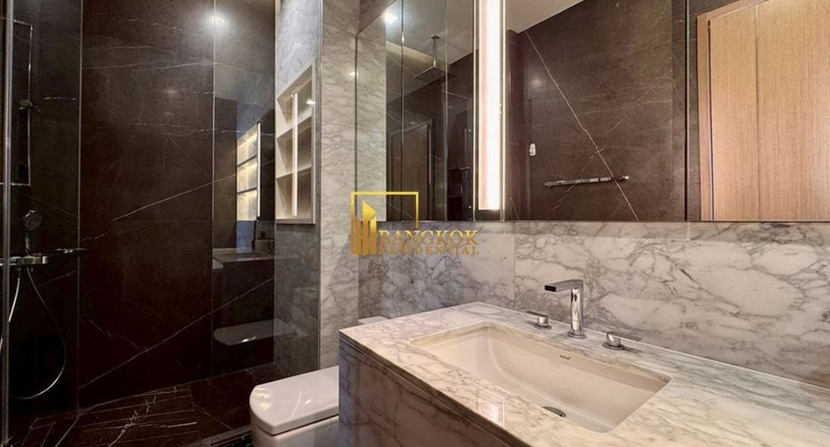 For rent and for sale 3 bedrooms condo in Watthana, Bangkok
