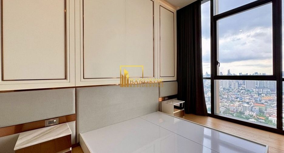 For rent and for sale 3 bedrooms condo in Watthana, Bangkok