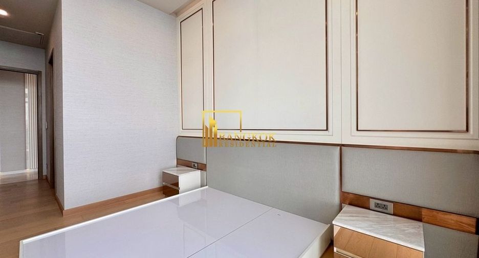 For rent and for sale 3 bedrooms condo in Watthana, Bangkok