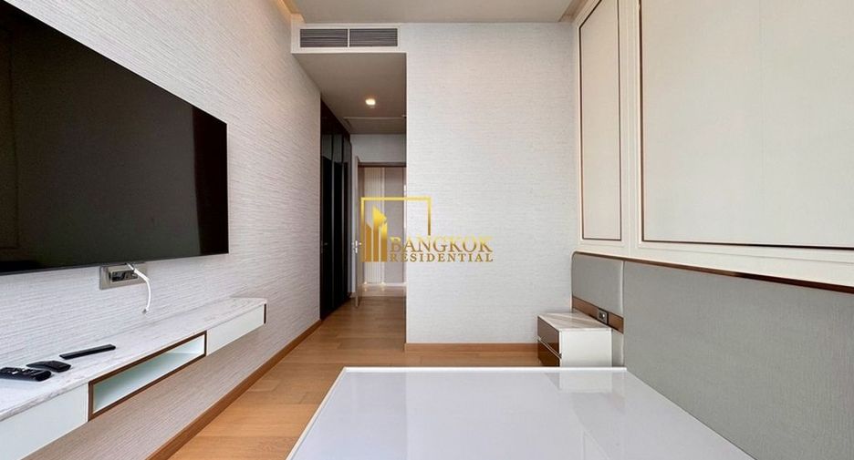 For rent and for sale 3 bedrooms condo in Watthana, Bangkok