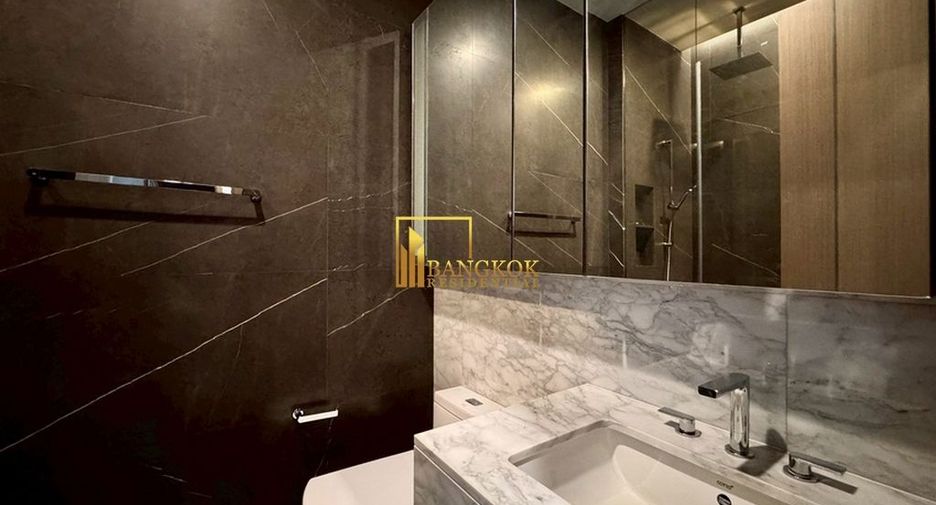 For rent and for sale 3 bedrooms condo in Watthana, Bangkok