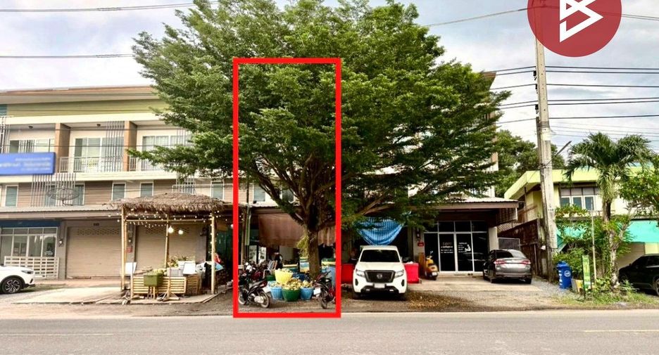 出售 商业空间 在 Mueang Chanthaburi, Chanthaburi