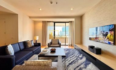 For rent 2 ベッドルーム serviced apartment in Khlong Toei, Bangkok