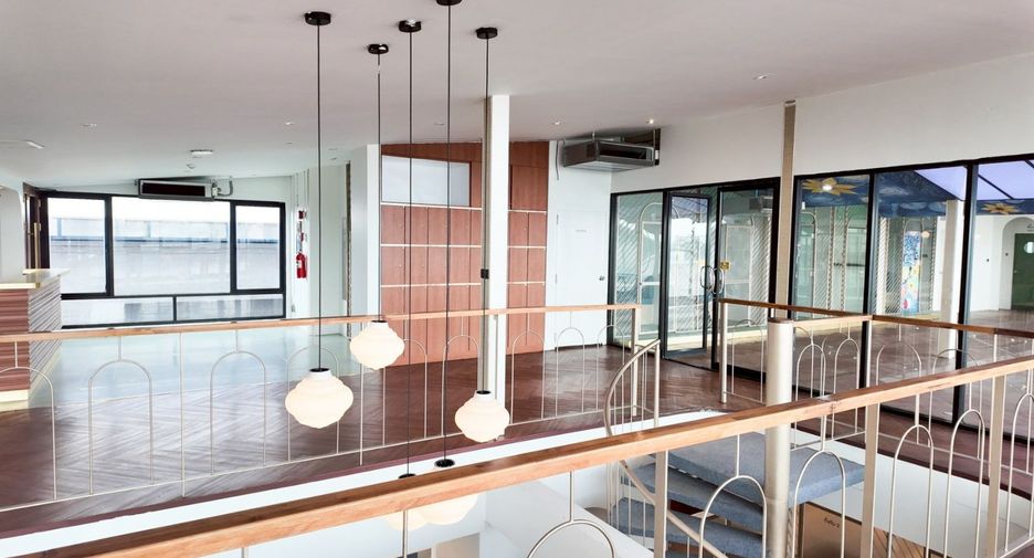 For rent retail Space in Phra Nakhon, Bangkok