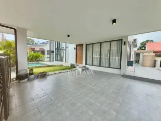 For rent 3 bedrooms house in Bang Lamung, Chonburi