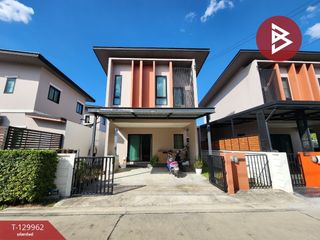 出售 公寓 独立屋 在 Sai Noi, Nonthaburi