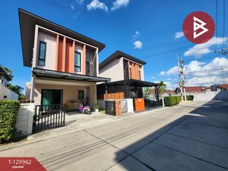 出售 公寓 独立屋 在 Sai Noi, Nonthaburi
