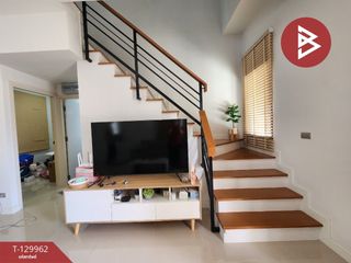 出售 公寓 独立屋 在 Sai Noi, Nonthaburi