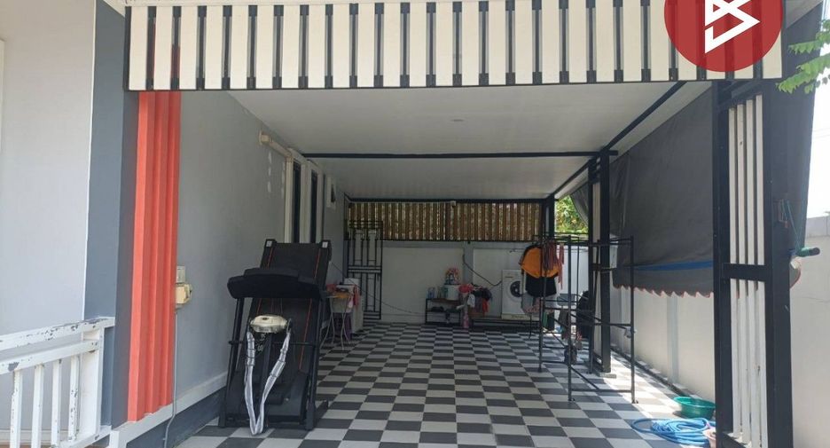 Lagerhaus zum Kauf in Mueang Udon Thani, Udon Thani