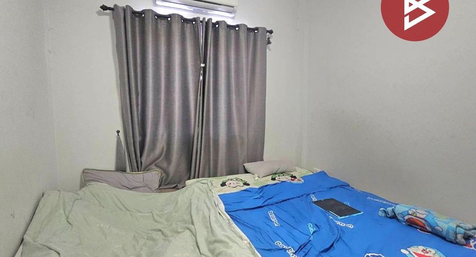 For sale 3 ベッドルーム townhouse in Si Racha, Chonburi