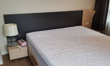 Condo en alquiler de 2 habitaciones en Khlong Toei, Bangkok