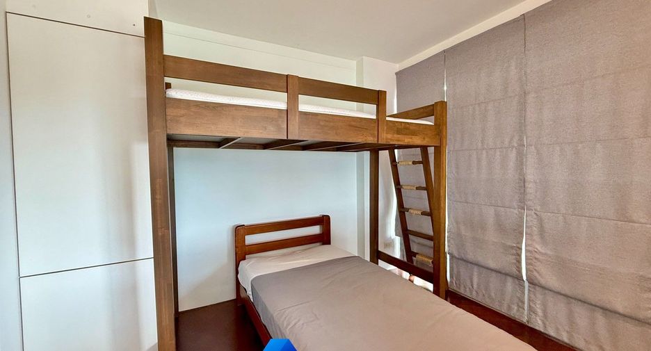 À vendre 2 chambres condo à Hua Hin, Prachuap Khiri Khan