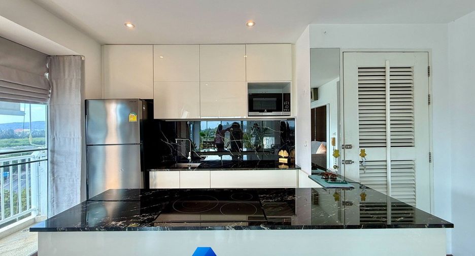 À vendre 2 chambres condo à Hua Hin, Prachuap Khiri Khan