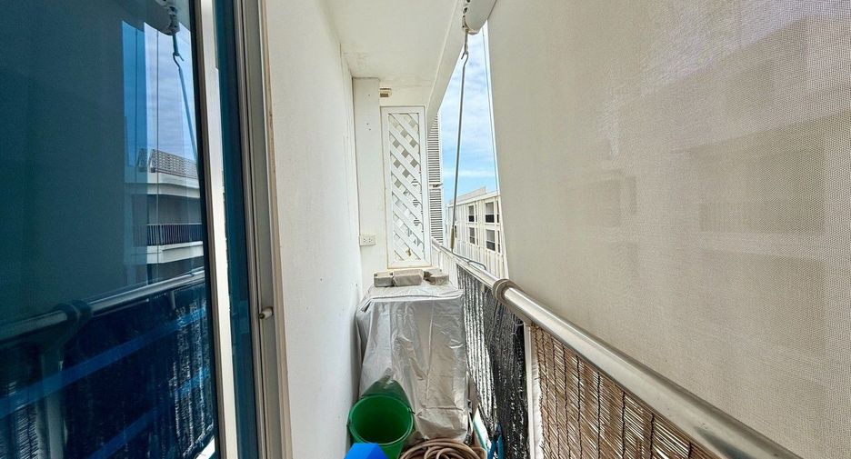À vendre 2 chambres condo à Hua Hin, Prachuap Khiri Khan