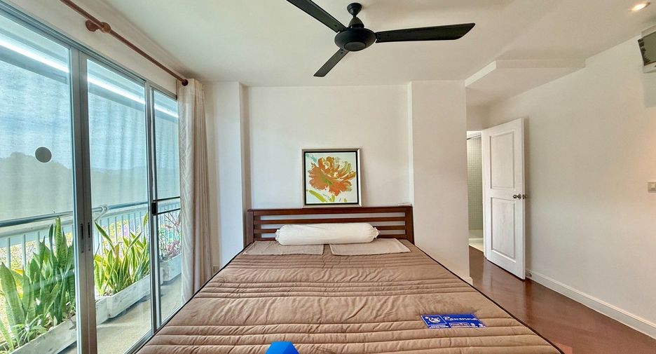 À vendre 2 chambres condo à Hua Hin, Prachuap Khiri Khan