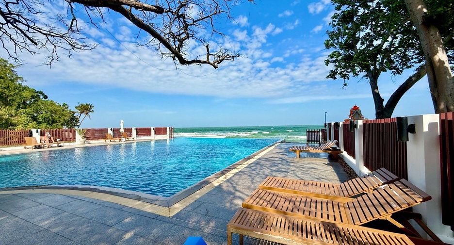 À vendre 2 chambres condo à Hua Hin, Prachuap Khiri Khan