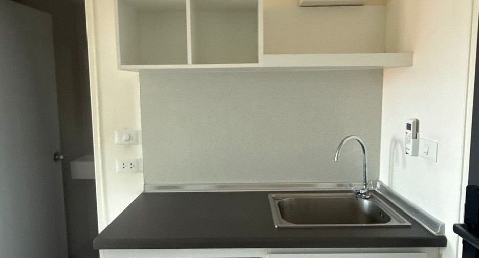 Condo en venta de 1 habitaciones en Lak Si, Bangkok