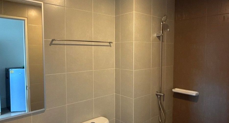 Condo en venta de 1 habitaciones en Lak Si, Bangkok