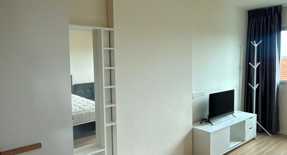 Condo en venta de 1 habitaciones en Lak Si, Bangkok