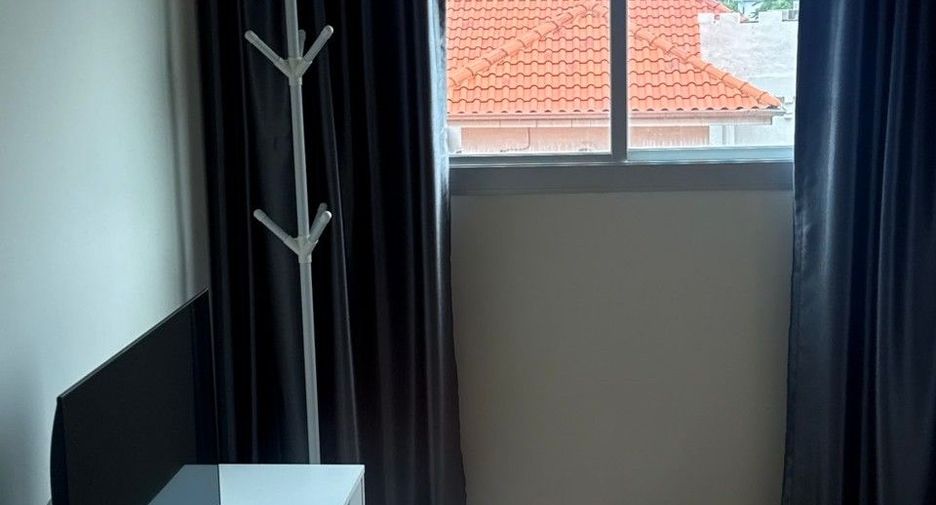 Condo en venta de 1 habitaciones en Lak Si, Bangkok