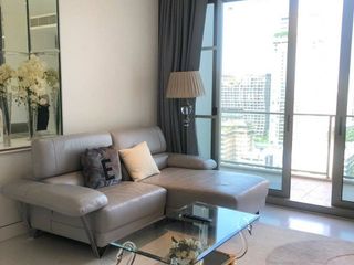 For rent and for sale 1 bed condo in Pathum Wan, Bangkok