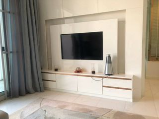 For rent and for sale 1 bed condo in Pathum Wan, Bangkok