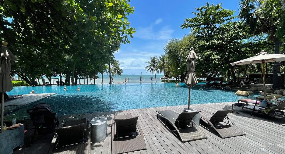 出租 3 卧室 公寓 在 Bang Lamung, Chon Buri