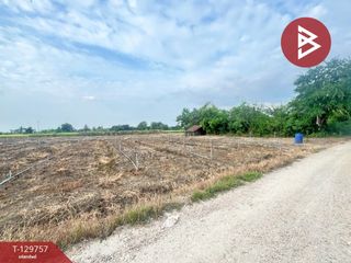 Продажа Участок в Don Tum, Накхонпатхом