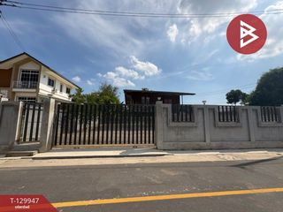 For sale 2 bedrooms house in Mueang Samut Songkhram, Samut Songkhram