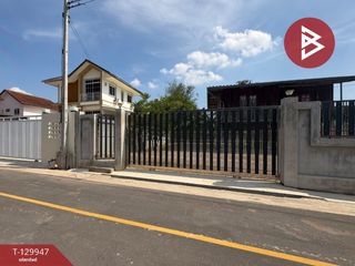 For sale 2 bedrooms house in Mueang Samut Songkhram, Samut Songkhram