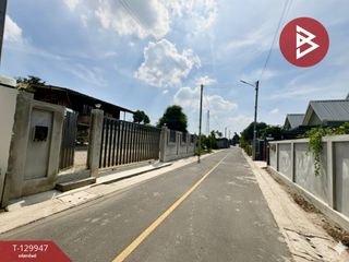 For sale 2 bedrooms house in Mueang Samut Songkhram, Samut Songkhram
