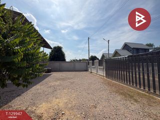 For sale 2 bedrooms house in Mueang Samut Songkhram, Samut Songkhram