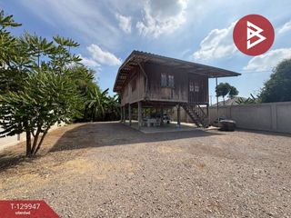 For sale 2 bedrooms house in Mueang Samut Songkhram, Samut Songkhram